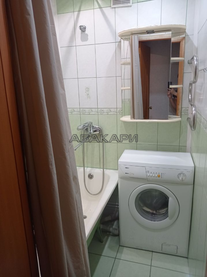 2-комнатная Коммунальная улица, 16  за 33000 руб/мес фото 3