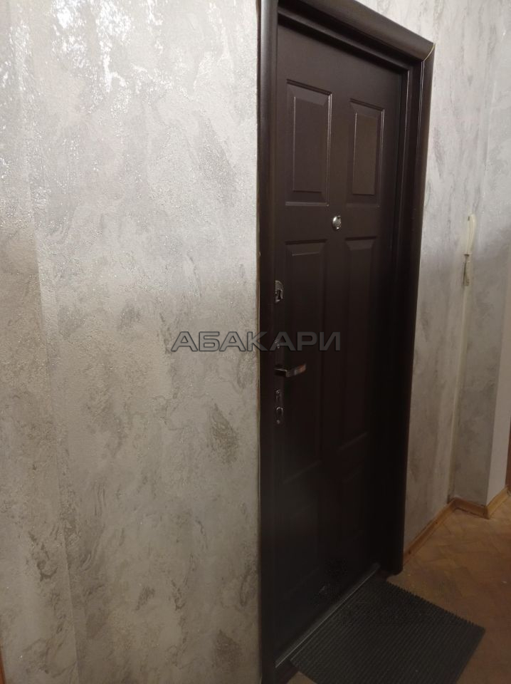 2-комнатная Коммунальная улица, 16  за 33000 руб/мес фото 4