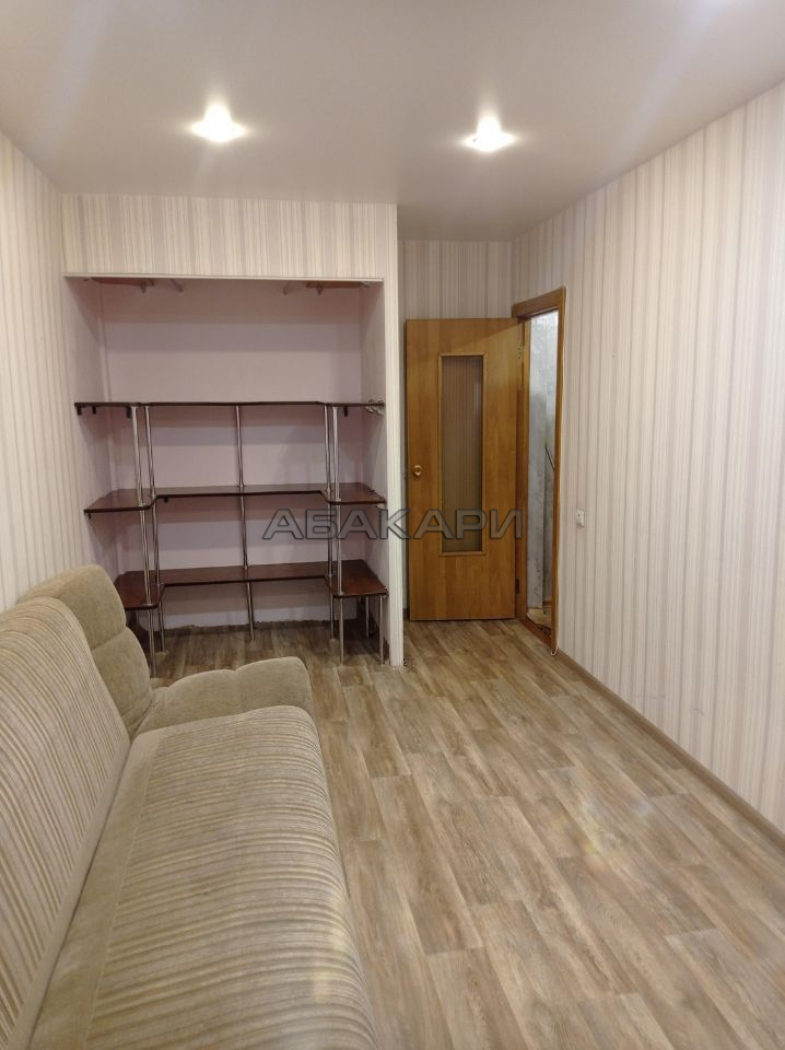 2-комнатная Коммунальная улица, 16  за 33000 руб/мес фото 7