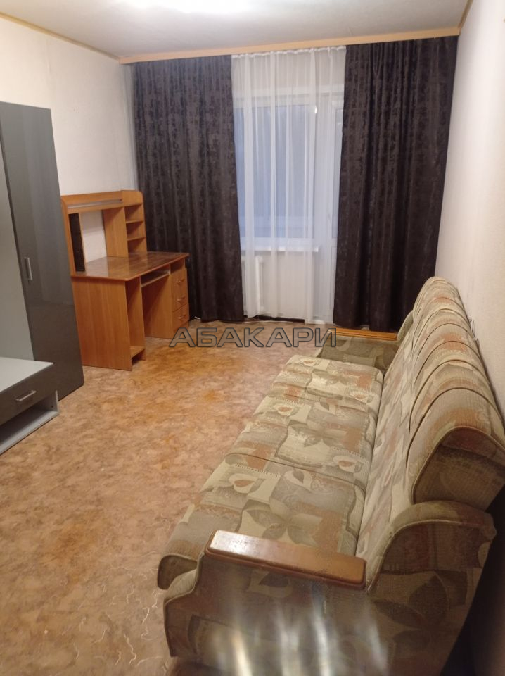 2-комнатная Коммунальная улица, 16  за 33000 руб/мес фото 8