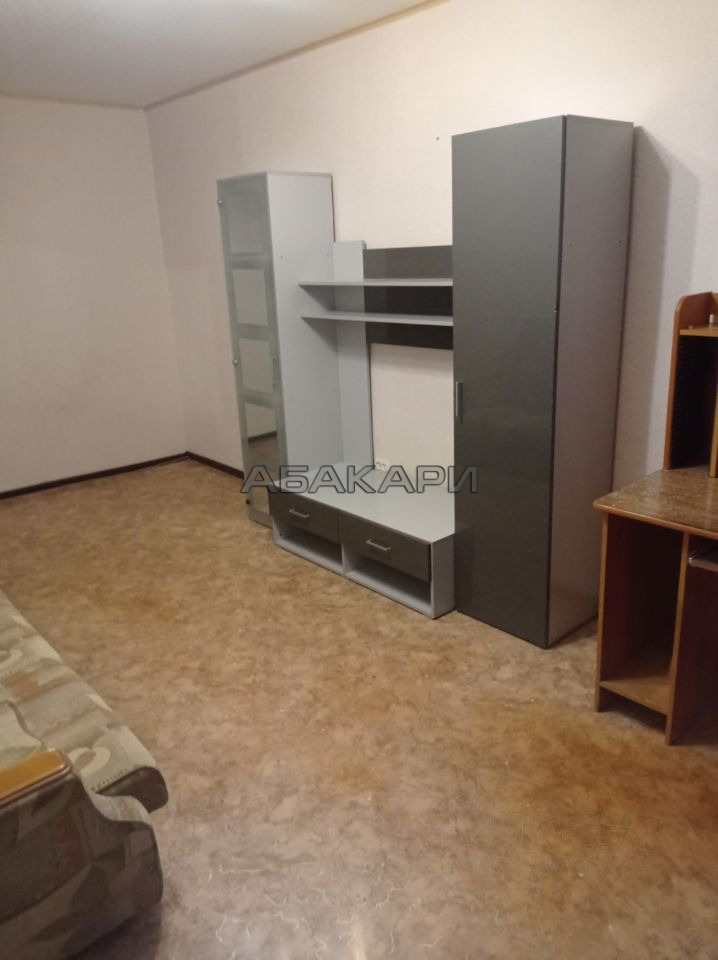 2-комнатная Коммунальная улица, 16  за 33000 руб/мес фото 9