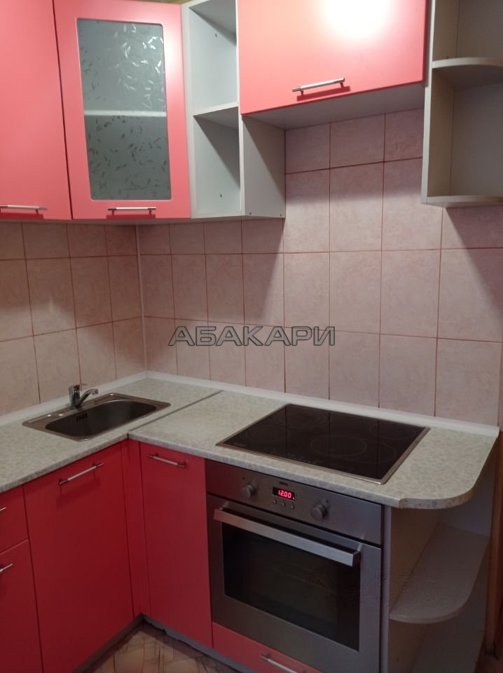 2-комнатная Коммунальная улица, 16  за 33000 руб/мес фото 10
