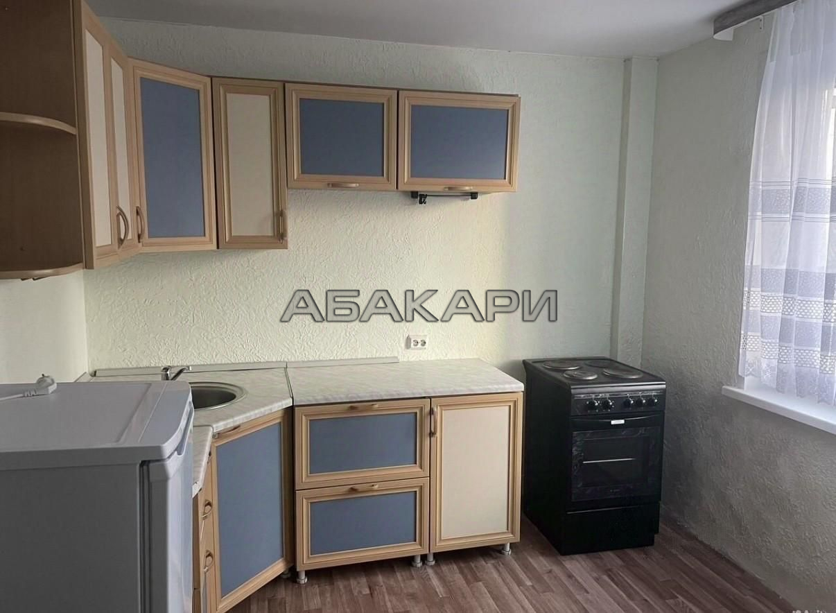 1-комнатная Норильская улица, 54  за 25000 руб/мес фото 4