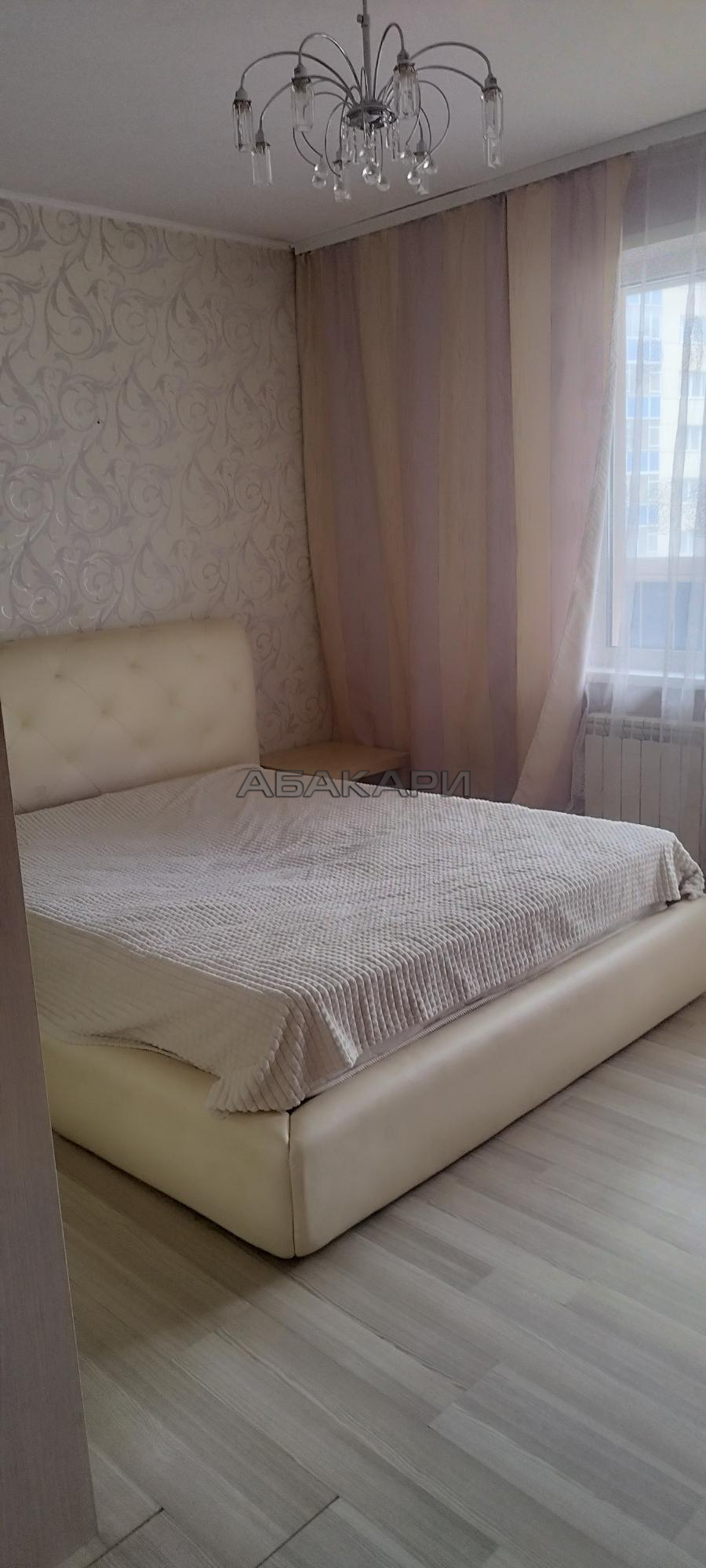 1-комнатная Судостроительная улица, 137  за 32000 руб/мес фото 8