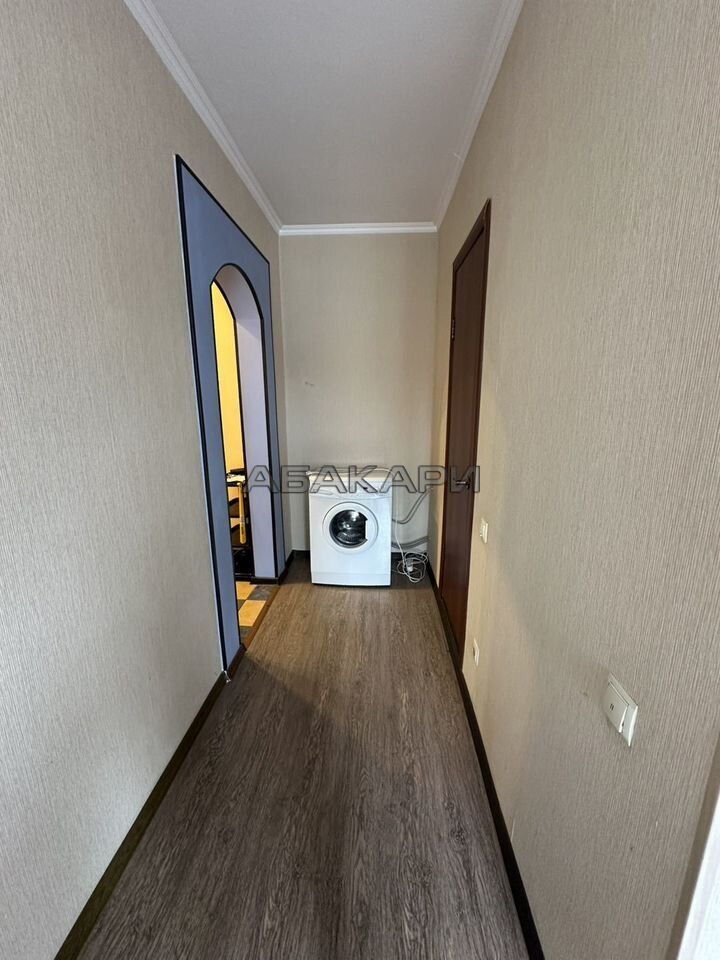 2-комнатная улица Батурина, 15  за 40000 руб/мес фото 5