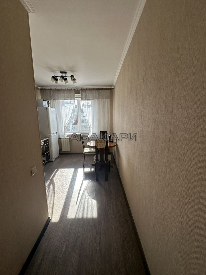 2-комнатная улица Батурина, 15  за 40000 руб/мес фото 10