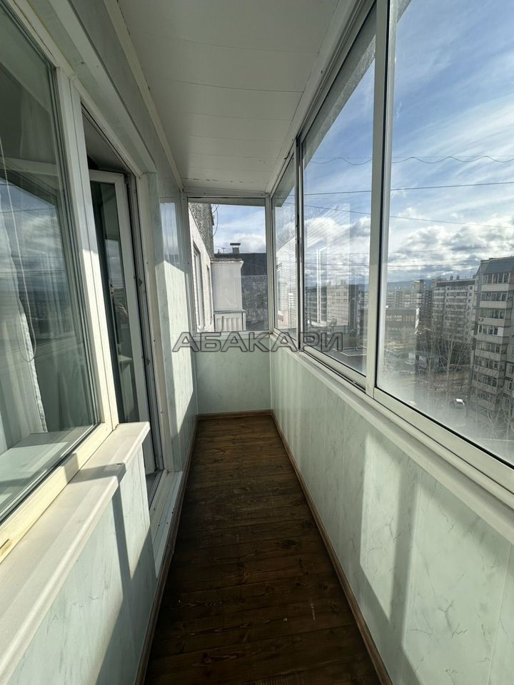 2-комнатная улица Батурина, 15  за 40000 руб/мес фото 12