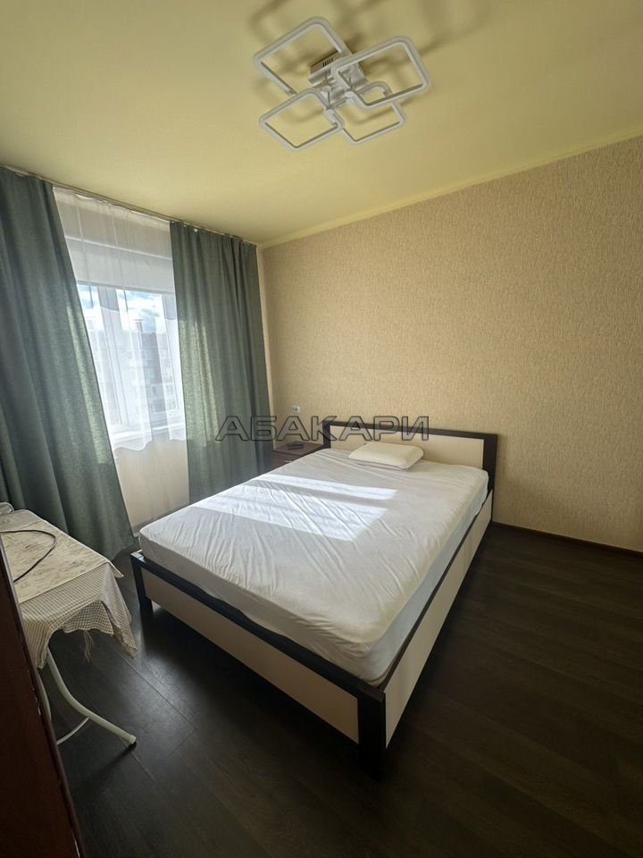 2-комнатная улица Батурина, 15  за 40000 руб/мес фото 16
