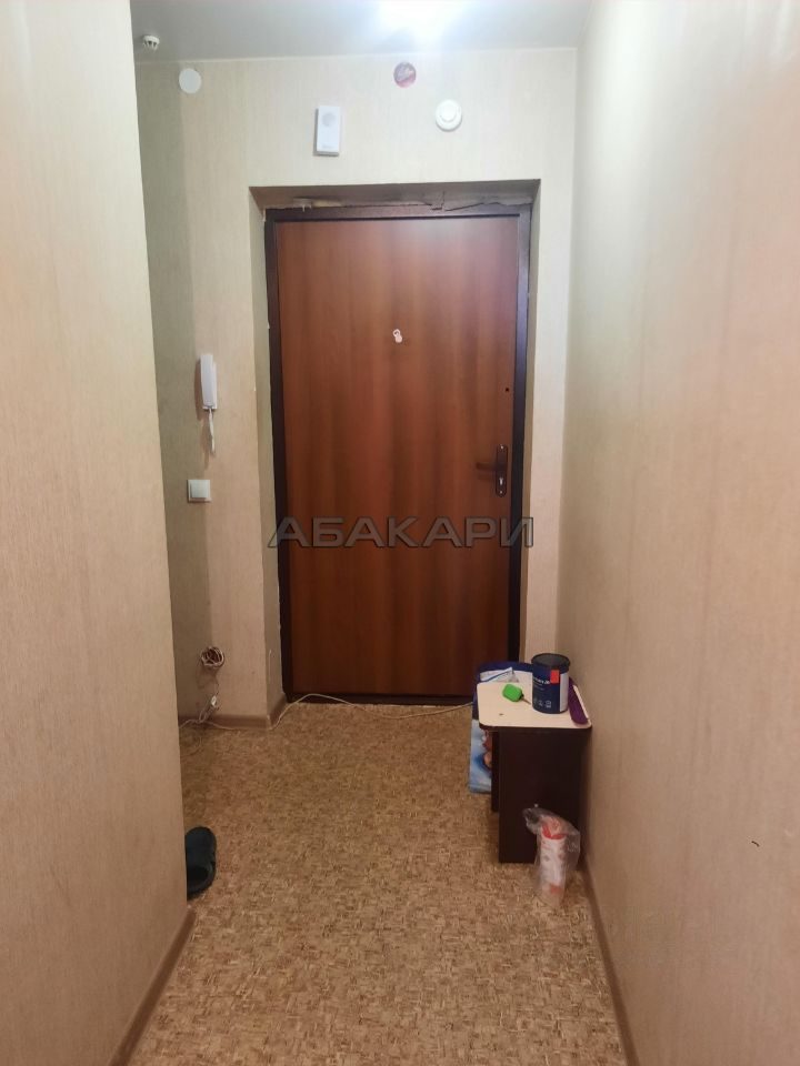 1-комнатная улица Калинина, 175А  за 22000 руб/мес фото 2