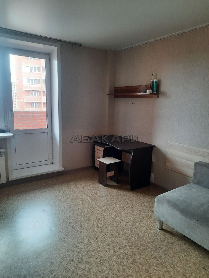 1-комнатная улица Калинина, 175А  за 22000 руб/мес фото 5