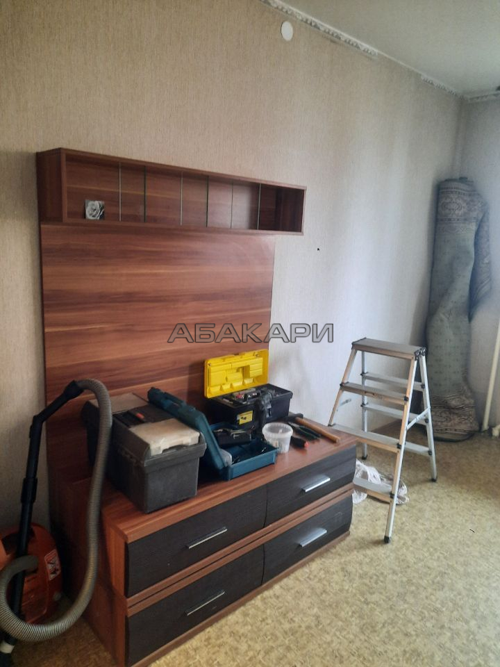 1-комнатная улица Калинина, 175А  за 22000 руб/мес фото 6