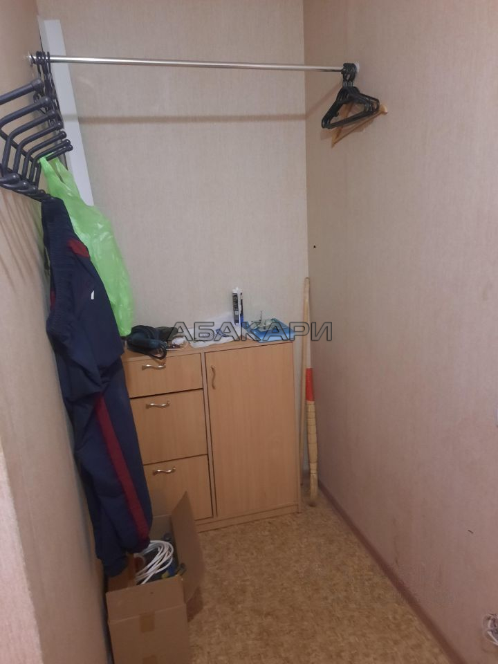1-комнатная улица Калинина, 175А  за 22000 руб/мес фото 8