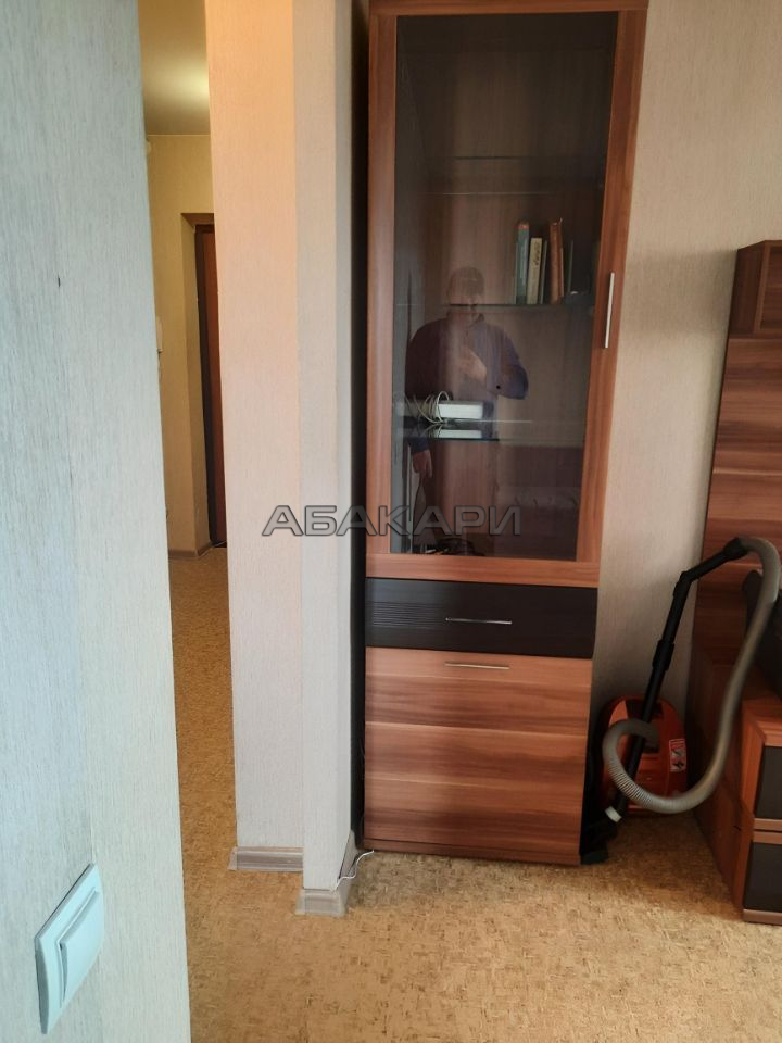 1-комнатная улица Калинина, 175А  за 22000 руб/мес фото 9