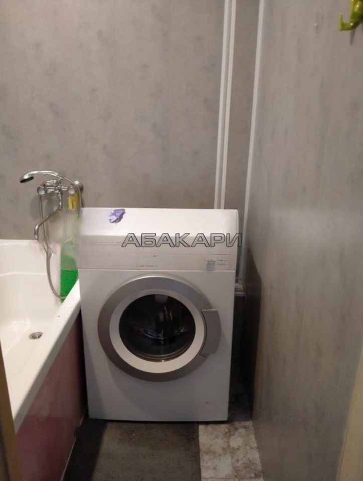 1-комнатная улица Калинина, 6  за 25000 руб/мес фото 1