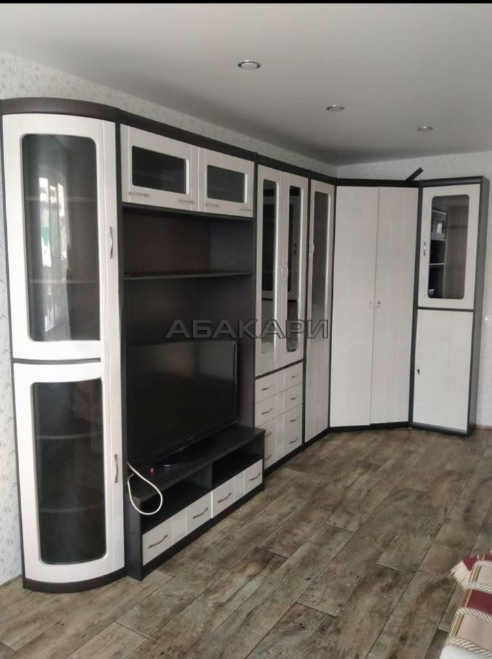 1-комнатная улица Калинина, 6  за 25000 руб/мес фото 2