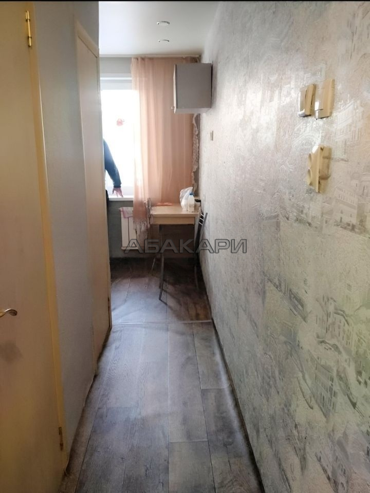 1-комнатная улица Калинина, 6  за 25000 руб/мес фото 3
