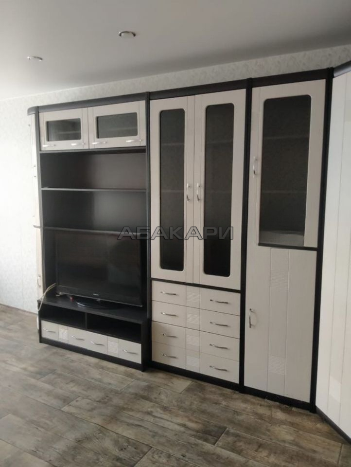 1-комнатная улица Калинина, 6  за 25000 руб/мес фото 7