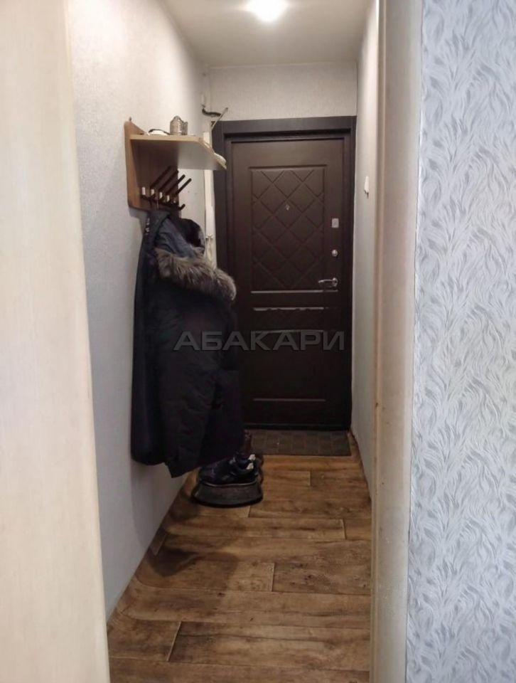1-комнатная улица Калинина, 6  за 25000 руб/мес фото 9