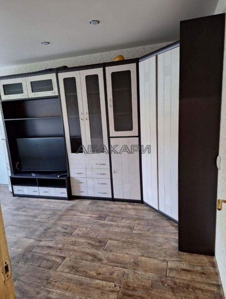 1-комнатная улица Калинина, 6  за 25000 руб/мес фото 10