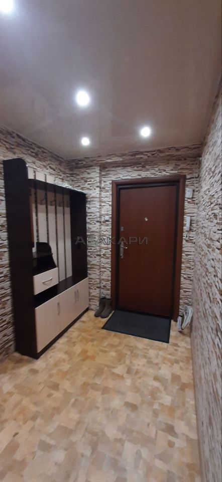 1-комнатная улица Карла Маркса, 49  за 30000 руб/мес фото 6