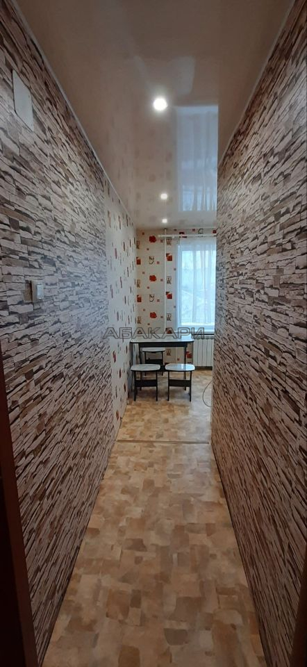 1-комнатная улица Карла Маркса, 49  за 30000 руб/мес фото 4