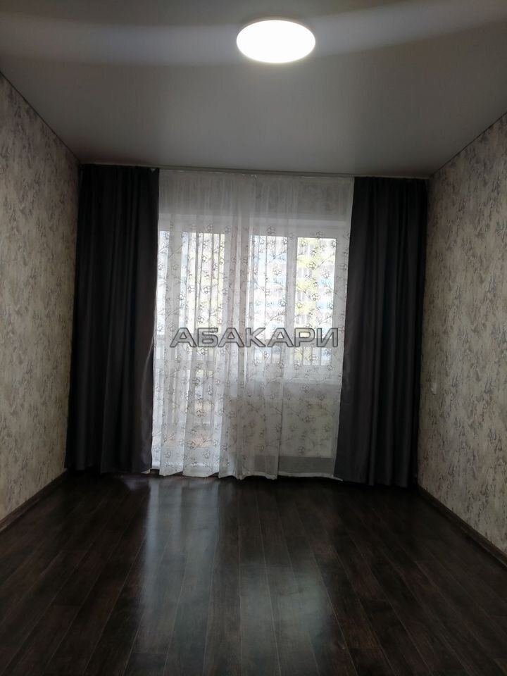 1-комнатная улица Петра Подзолкова, 19  за 30000 руб/мес фото 3