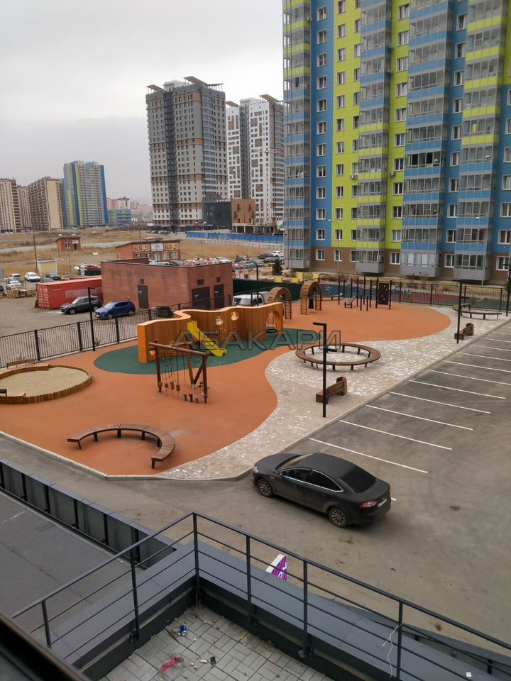1-комнатная улица Петра Подзолкова, 19  за 30000 руб/мес фото 7