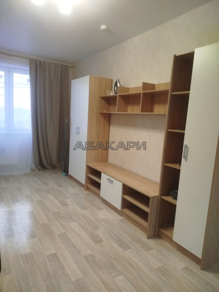 1-комнатная Вербная улица, 3  за 32000 руб/мес фото 2