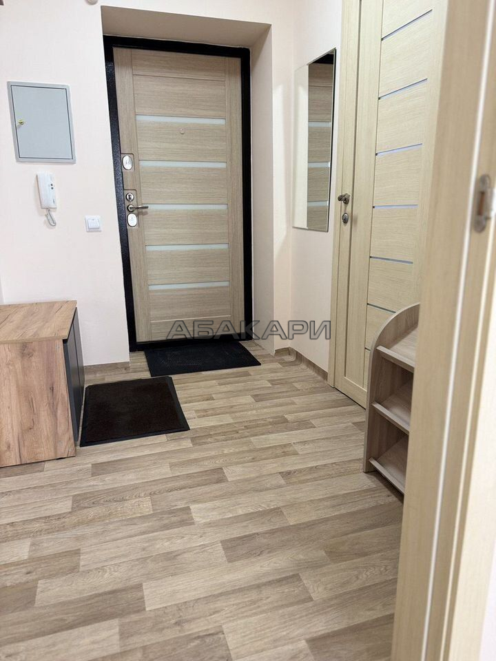 2-комнатная 2-я Огородная улица, 25  за 33000 руб/мес фото 1