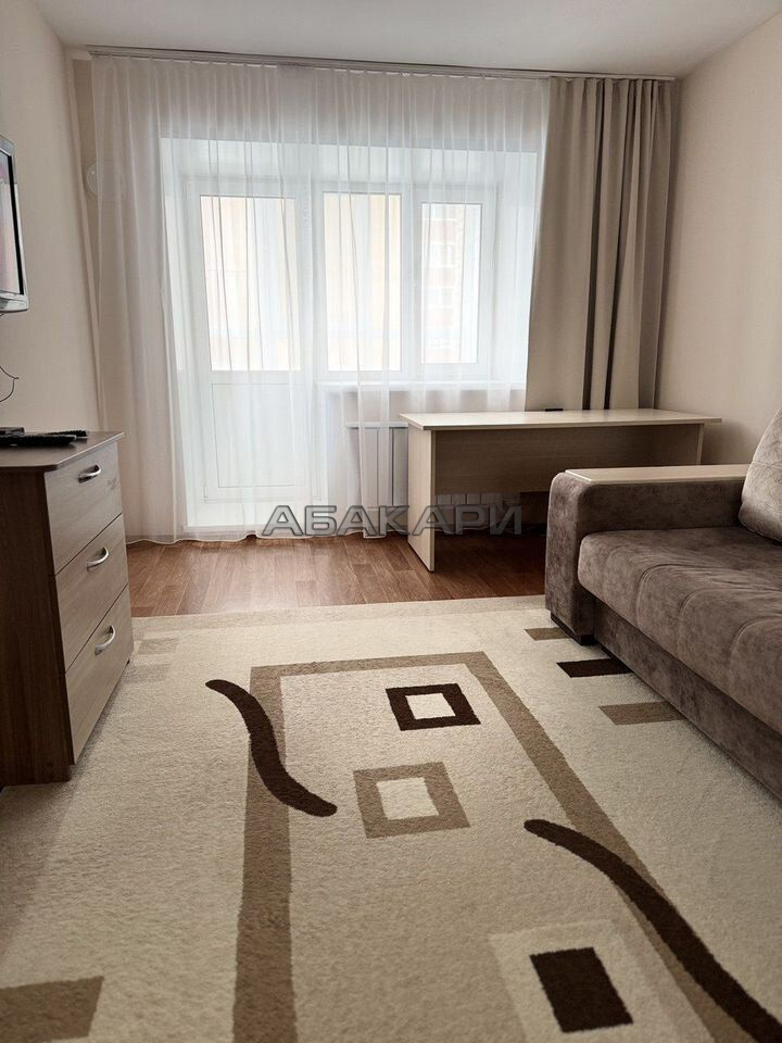 2-комнатная 2-я Огородная улица, 25  за 33000 руб/мес фото 5