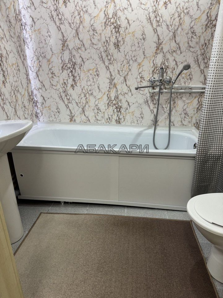 2-комнатная 2-я Огородная улица, 25  за 33000 руб/мес фото 7