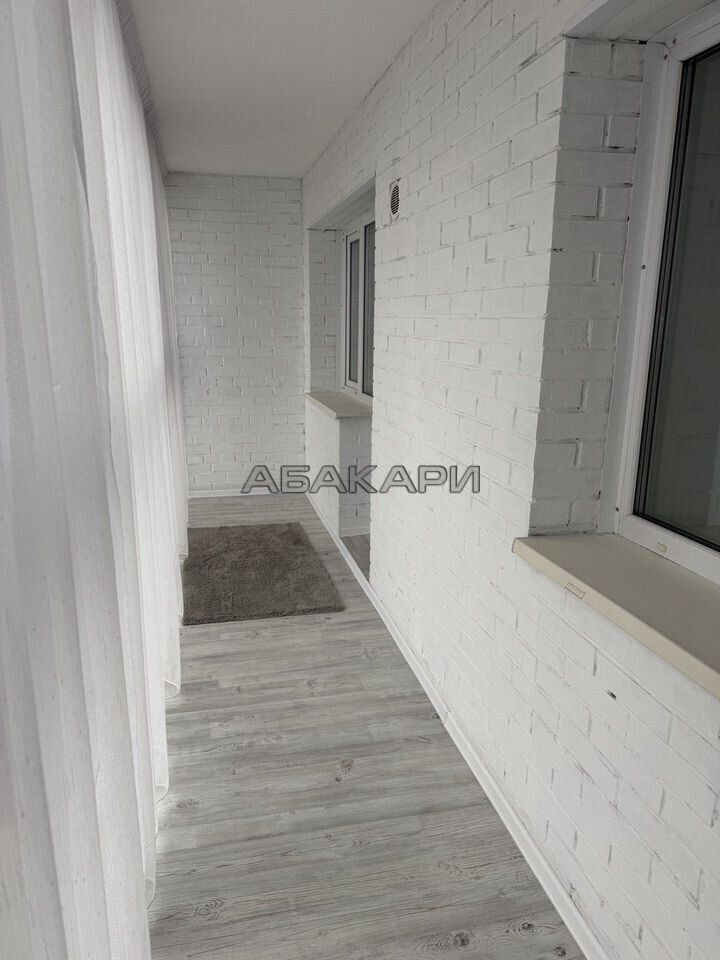 2-комнатная 2-я Огородная улица, 25  за 33000 руб/мес фото 9