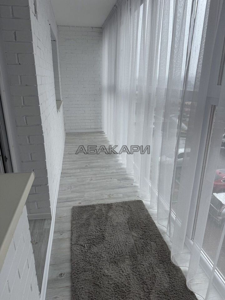 2-комнатная 2-я Огородная улица, 25  за 33000 руб/мес фото 10