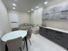 аренда Алексеева, 25 4-комнатная 60000