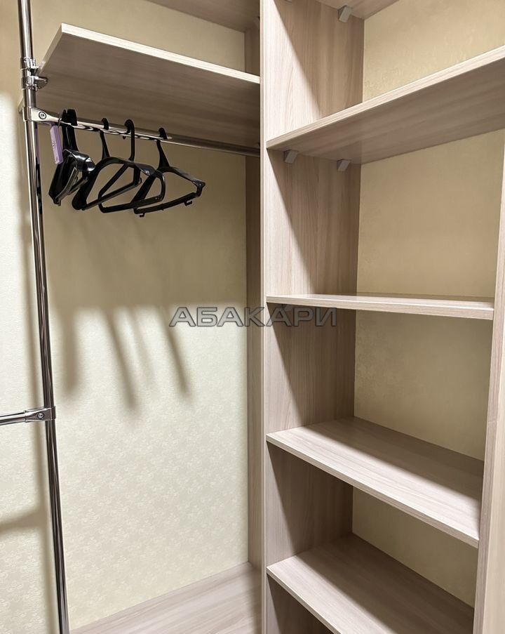2-комнатная Линейная улица, 122  за 55000 руб/мес фото 9