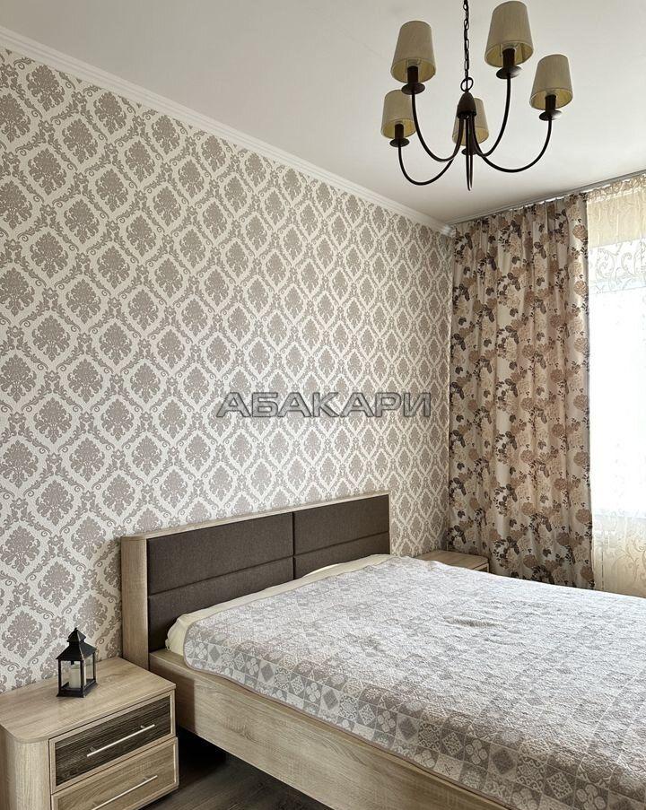 2-комнатная Линейная улица, 122  за 55000 руб/мес фото 10