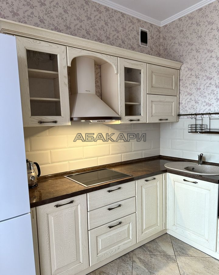 2-комнатная Линейная улица, 122  за 55000 руб/мес фото 16