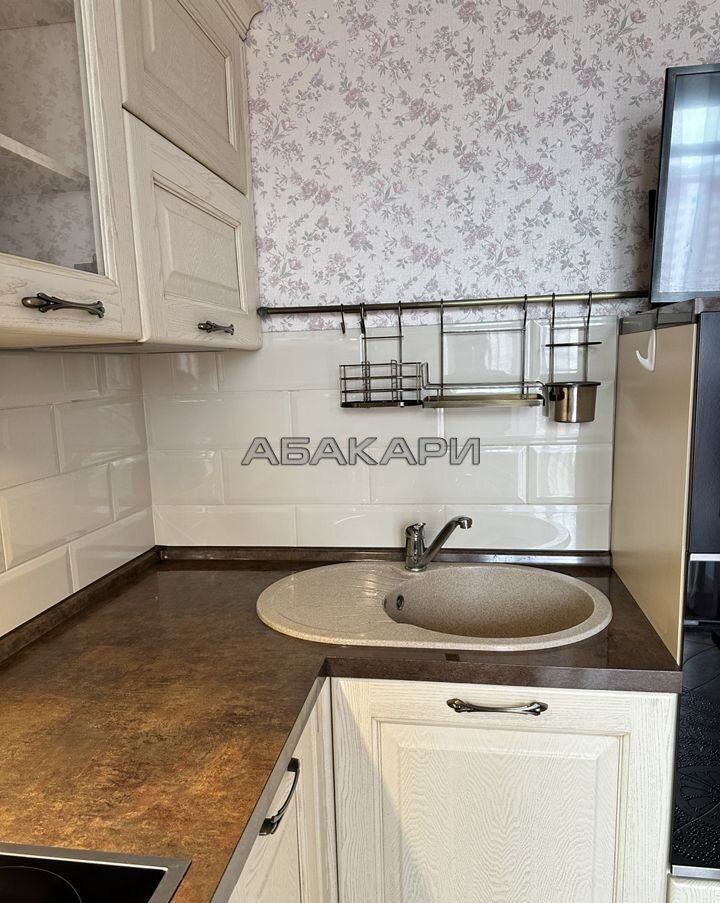 2-комнатная Линейная улица, 122  за 55000 руб/мес фото 17