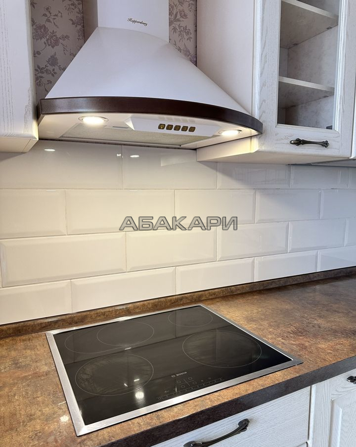2-комнатная Линейная улица, 122  за 55000 руб/мес фото 18