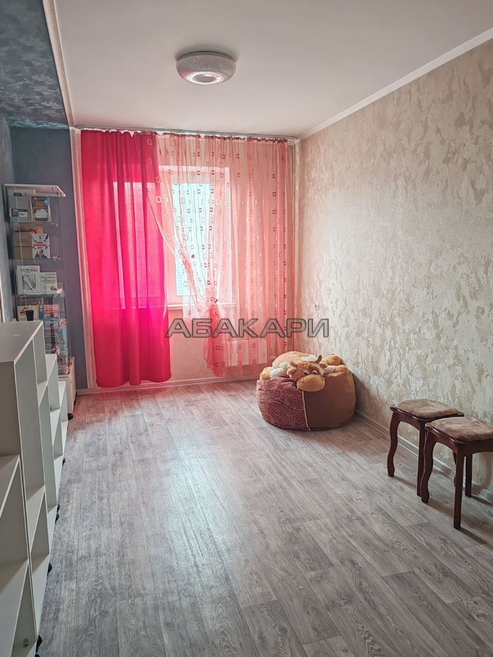 3-комнатная улица Алёши Тимошенкова, 129  за 50000 руб/мес фото 3
