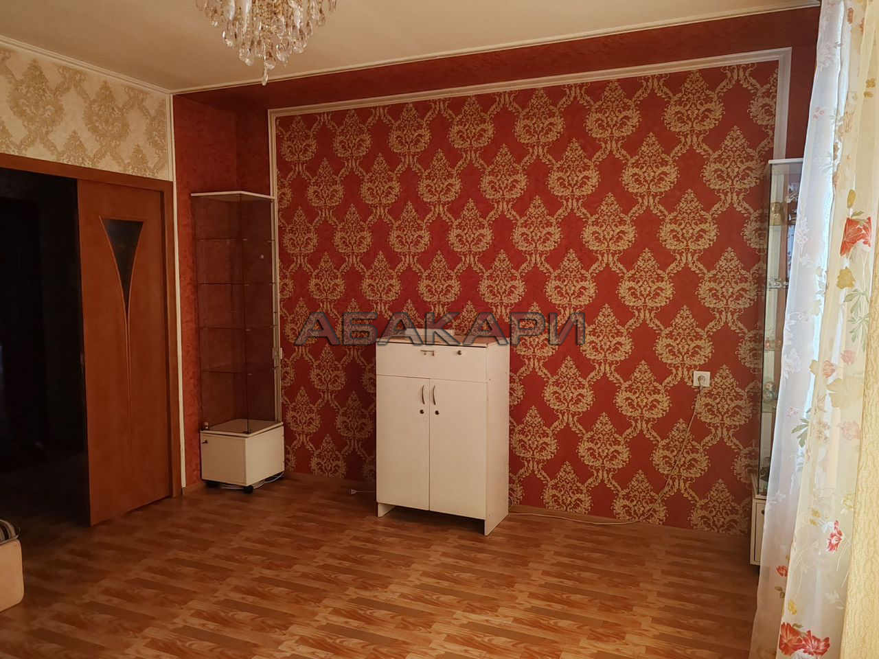 3-комнатная улица Алёши Тимошенкова, 129  за 50000 руб/мес фото 5
