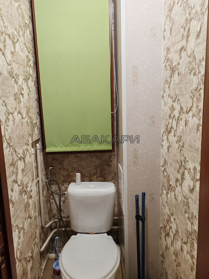 3-комнатная улица Алёши Тимошенкова, 129  за 50000 руб/мес фото 12