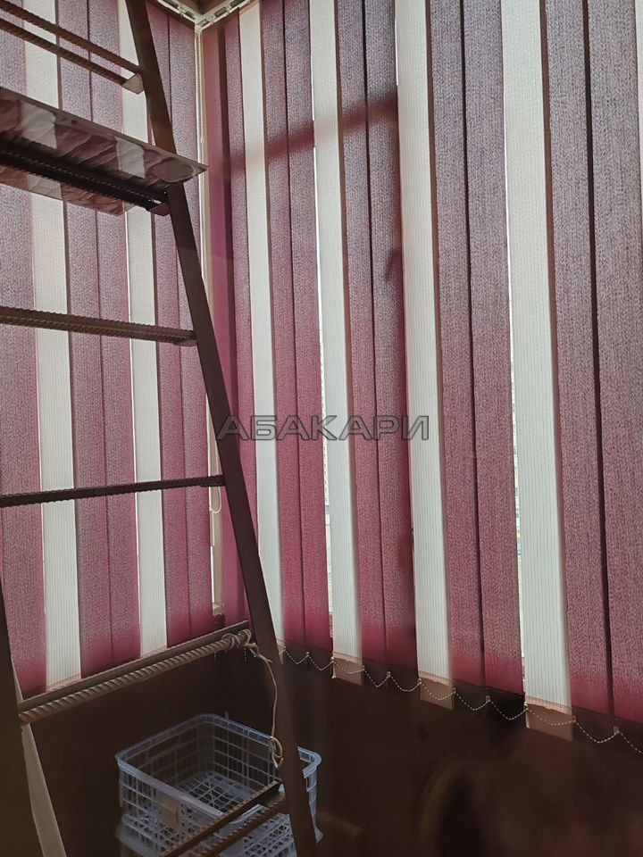 3-комнатная улица Алёши Тимошенкова, 129  за 50000 руб/мес фото 16