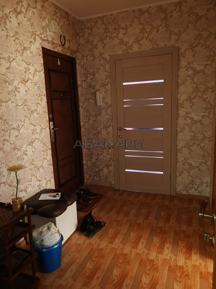3-комнатная улица Алёши Тимошенкова, 129  за 50000 руб/мес фото 19