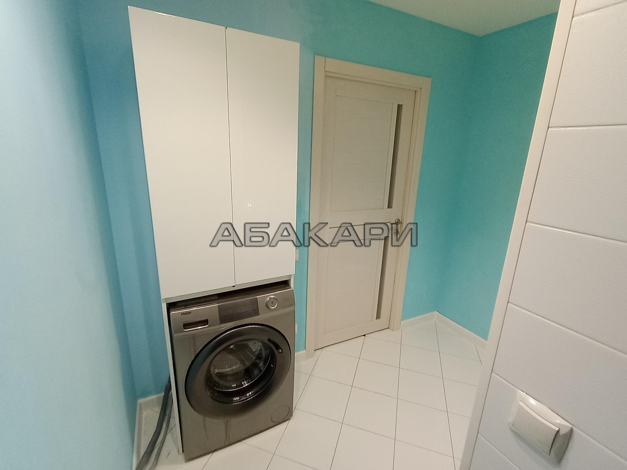 3-комнатная улица Карамзина, 21  за 40000 руб/мес фото 9