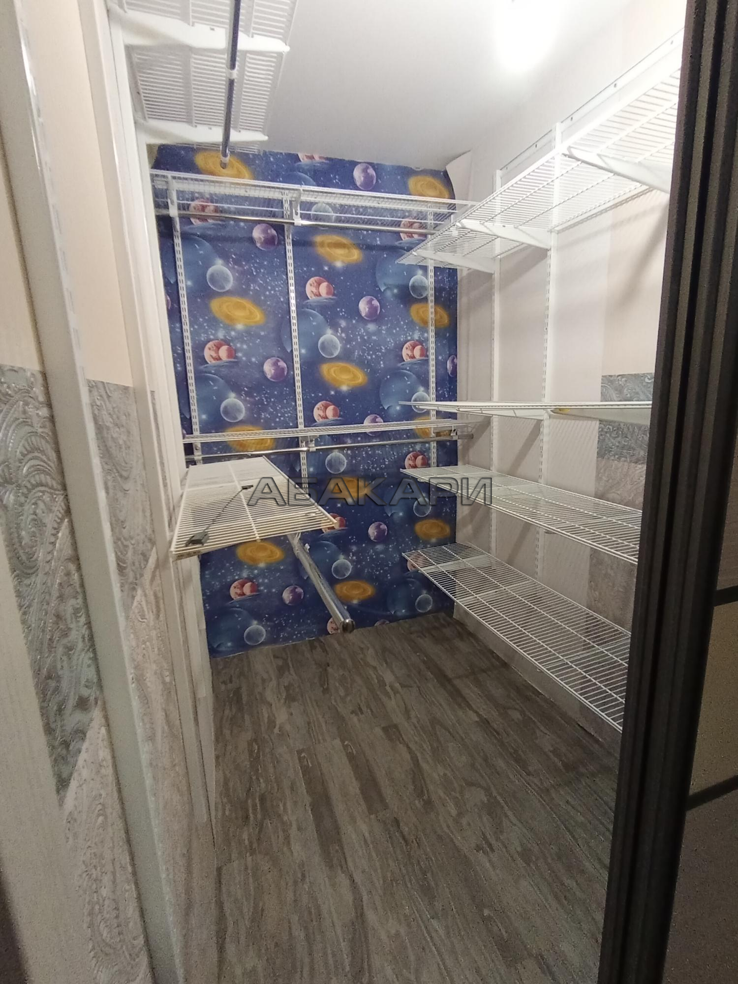 3-комнатная улица Карамзина, 21  за 40000 руб/мес фото 6