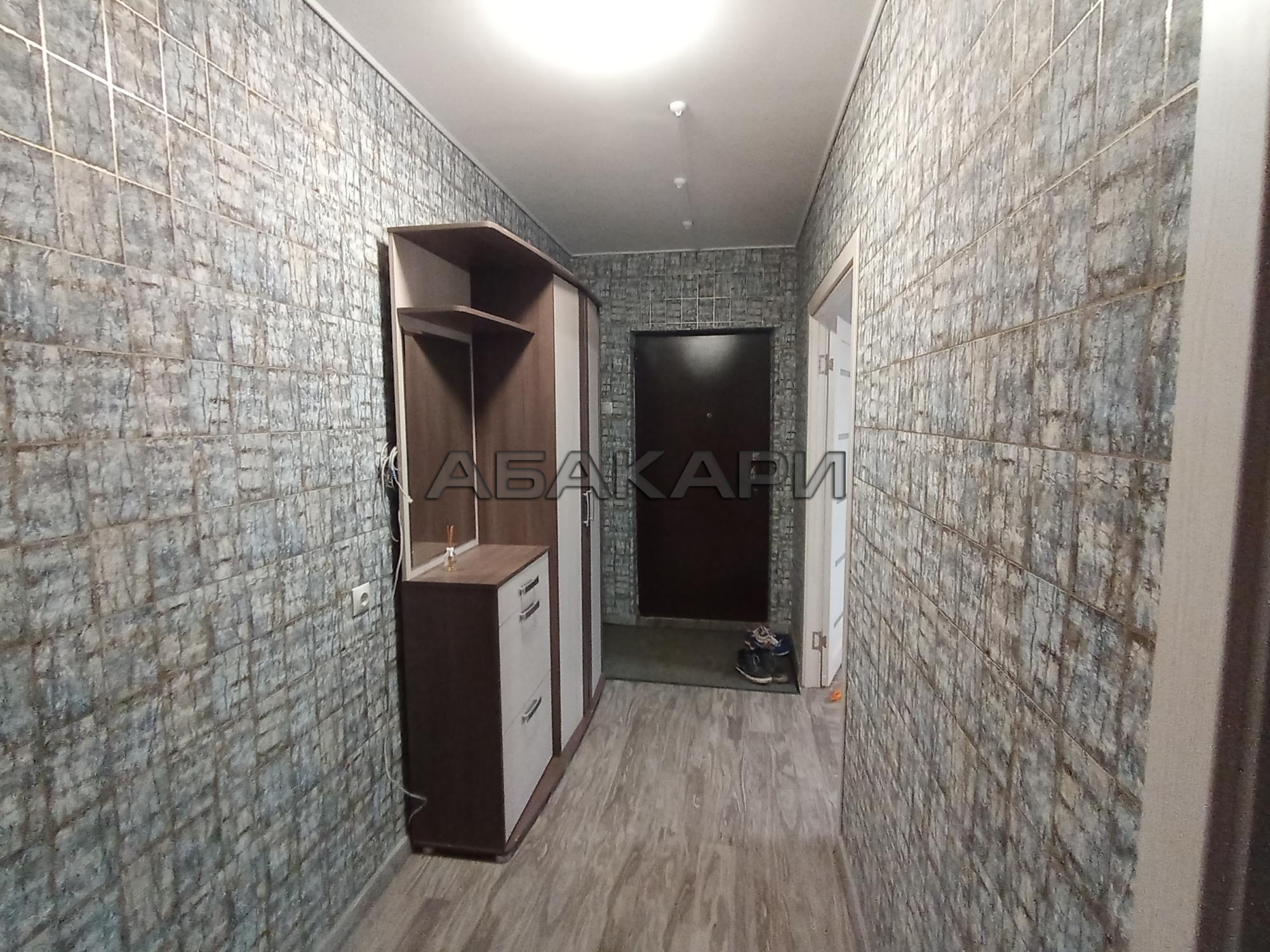 3-комнатная улица Карамзина, 21  за 40000 руб/мес фото 7