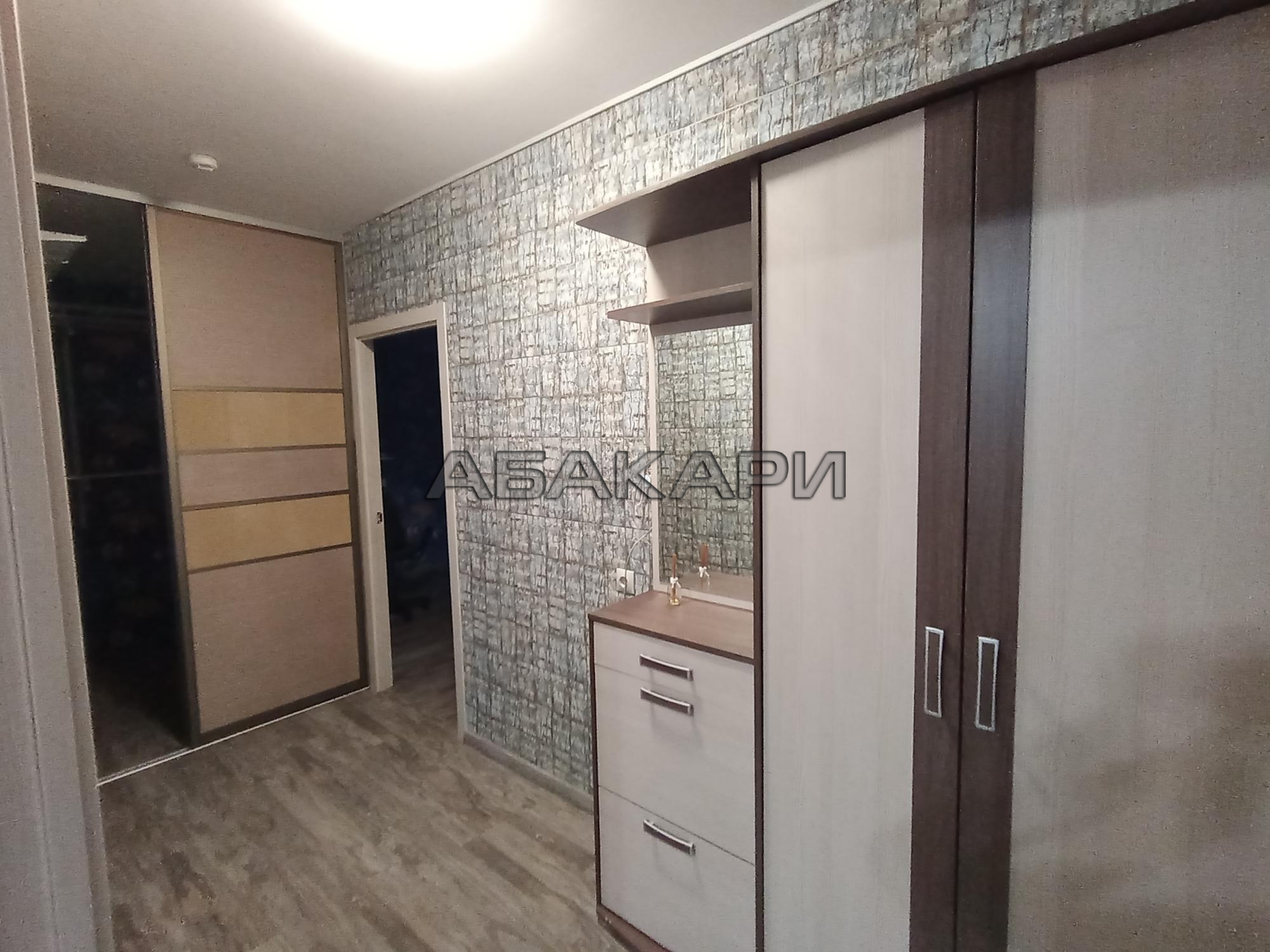 3-комнатная улица Карамзина, 21  за 40000 руб/мес фото 8