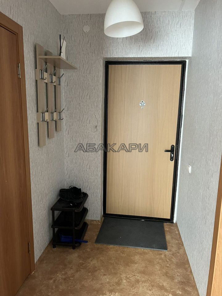 1-комнатная улица Карамзина, 8  за 30000 руб/мес фото 7