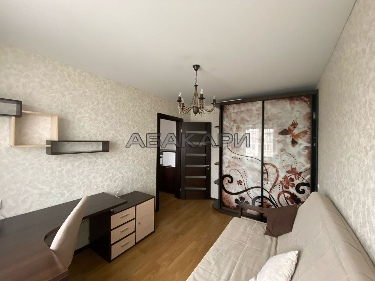 3-комнатная улица Молокова, 64  за 55000 руб/мес фото 6